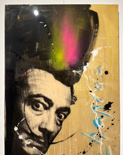 Ronald Chapeau - Dali