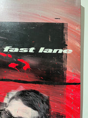 Ronald Chapeau - Fast Lane