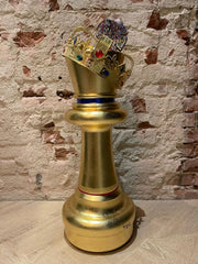Dion V - Chess King