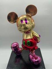 Dion V - Mickey Couleur