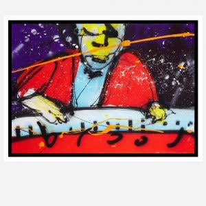 Herman Brood - Homme de piano