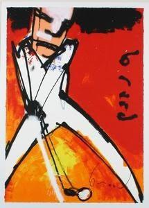 Herman Brood - Le golfeur